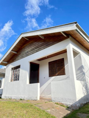 Casa com excelente localização